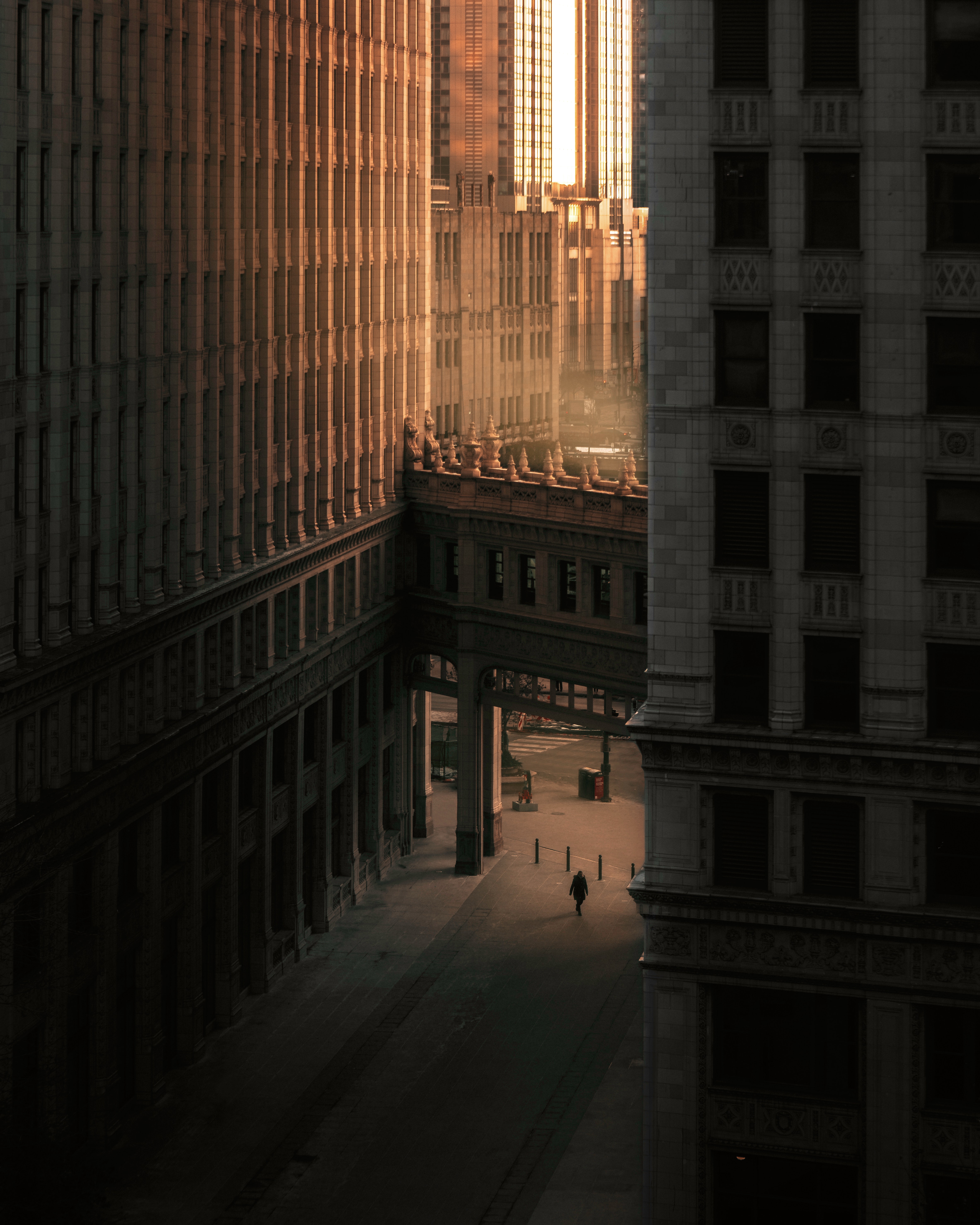 Brokerage services